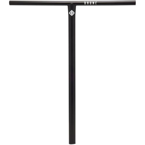 Drone Classic 710mm SCS Titanium Bar - Black