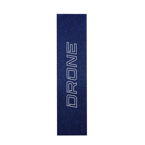 Drone Glitter Grip Tape - Kék