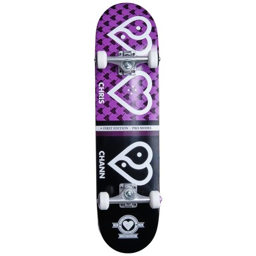 Heart Supply Planet Heart 7.75" Skateboard - Classified Pro 1 