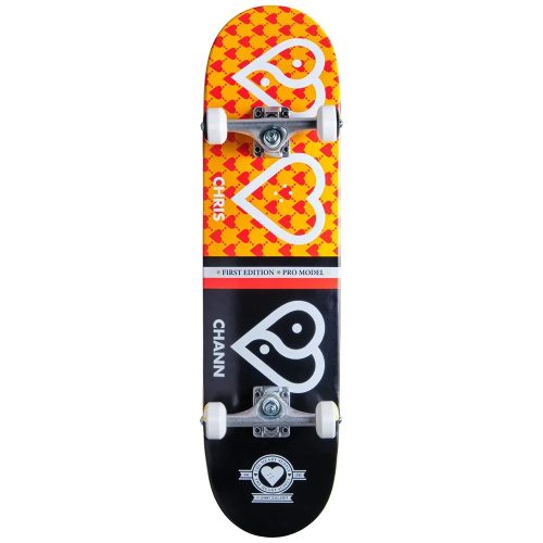 Heart Supply Planet Heart 8" Skateboard - Classified Pro 2 