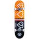 Heart Supply Planet Heart 8" Skateboard - Classified Pro 2 