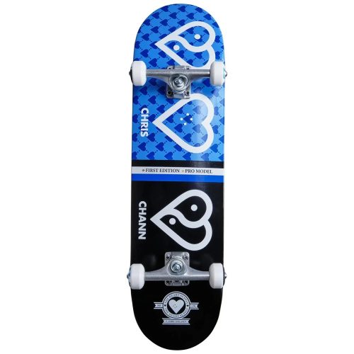 Heart Supply Planet Heart 8.25" Skateboard - Classified Pro 3