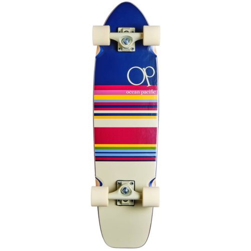 Ocean Pacific 31" Swell Cruiser - Navy