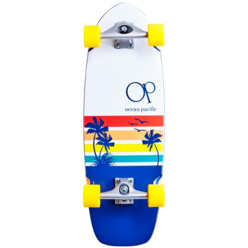 ocean pacific surf skate