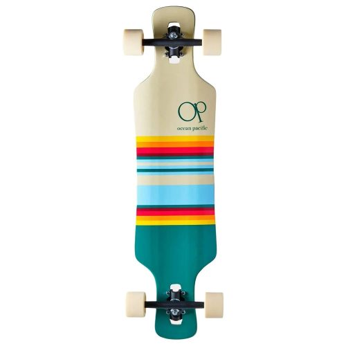 Ocean Pacific 36" Swell Longboard - Türkiz