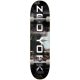 Zoo York Logo Block 8" Skateboard - Chrysler