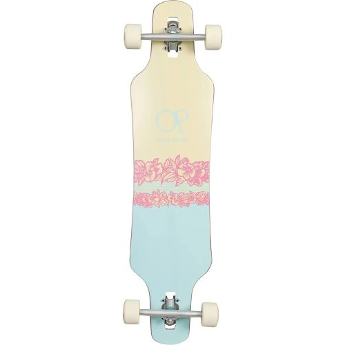 Ocean Pacific 39" Island Longboard - Fehér