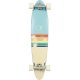 Ocean Pacific 38.5" Pintail Longboard - Sunset