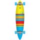 Ocean Pacific Swell 39" Longboard - Kék/Sárga