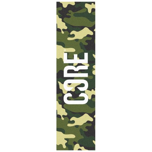 CORE Classic Grip Tape - Camo