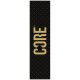 CORE Classic Grip Tape - Grid Gold