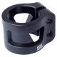 Core SL Double Clamp - Black