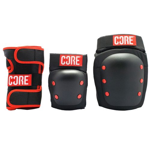 CORE Protective Gear Set