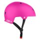 Core Basic Helmet - Bright Pink