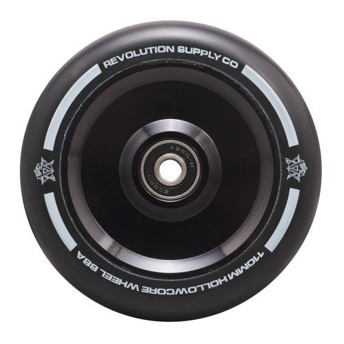 Revolution Supply Hollow Core 110mm Kerék - Fekete