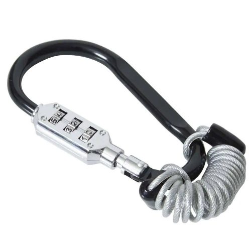 Node Carabiner Lock