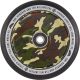 Striker Lighty Full Core V3 Black 110mm Wheel - Camouflage