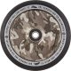 Striker Lighty Full Core V3 Black 110mm Wheel - Snow Camouflage