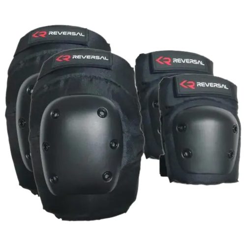 Reversal Pad Set - Black 