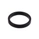 Zoom Headset Spacer 1", 5mm - Black