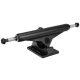 Caliber 160MM Skateboard Trucks - Black