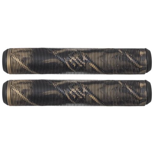 Striker Pro Grip - Black Gold