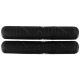 Striker Pro Thick Grip - Black