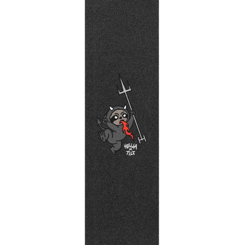 Tilt Hella Oblation Grip Tape