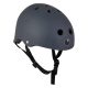 Eight Ball Skater Helmet - Gun