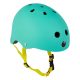 Eight Ball Skater Helmet - Turquoise