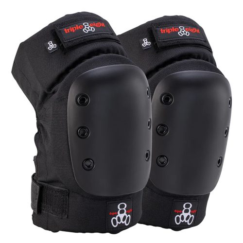 Triple Eight KP 22 Knee Pad - Black