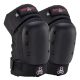 Triple Eight KP 22 Knee Pad - Black