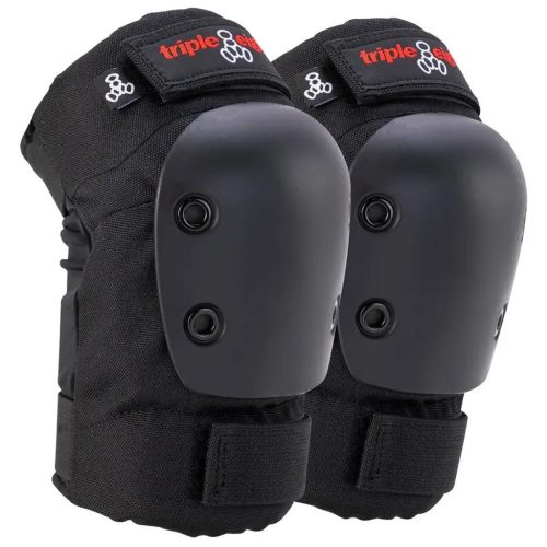 Triple Eight EP55 Knee Pad - Black