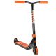 Dominator Trooper Scooter - Black Orange