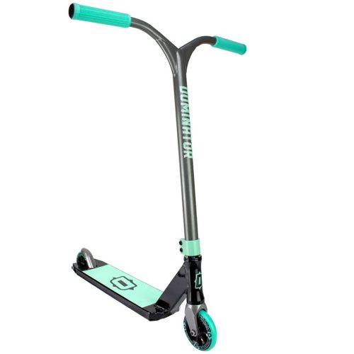 Dominator Airborne Scooter - Black Mint