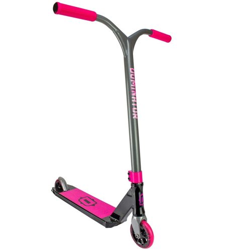 Dominator Airborne Scooter - Black Pink