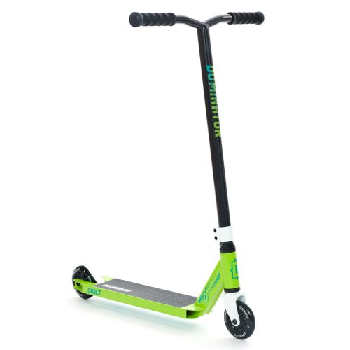 Dominator Cadet Roller - Zöld Fekete