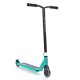 Dominator Ranger Scooter - Teal Black