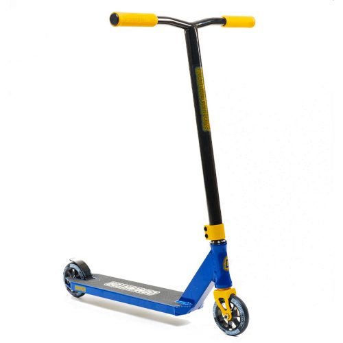 Dominator Sniper Scooter - Blue Black