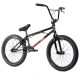 Tall Order BMX Ramp Small 20" - Gloss Black