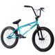 Tall Order BMX Kerékpár Ramp Small 20" - Gloss Capri Blue