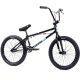 Tall Order BMX Ramp Medium 20.5" - Gloss Black