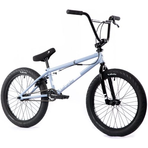 Tall Order BMX Kerékpár Ramp Medium 20.5" - Gloss Dusk Blue 