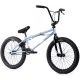 Tall Order BMX Ramp Medium 20.5" - Gloss Dusk Blue