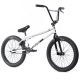 Tall Order BMX Ramp Large 21" - Gloss Wolf Grey