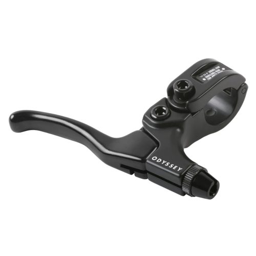 Odyssey Monolever Medium Brake Lever - Black Right