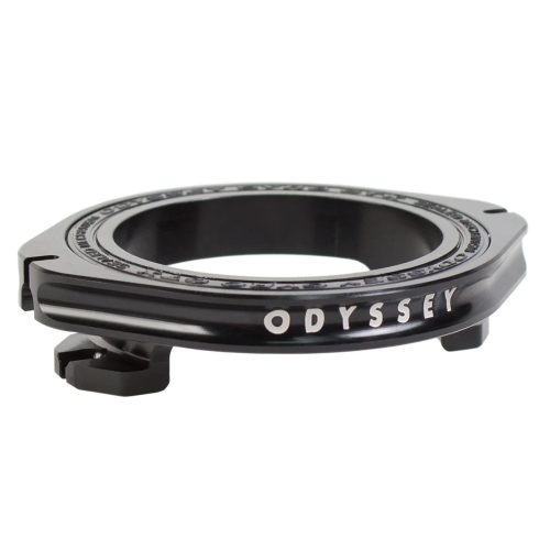 Odyssey GTX-S Rotor - Fekete