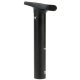 Odyssey Tripod Seatpost 200mm - Black