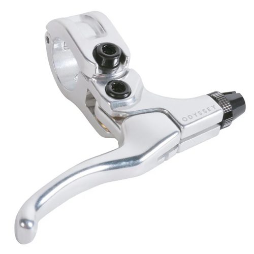 Odyssey Monolever Medium Brake Lever - Polished Right