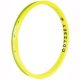 Odyssey Hazard Lite Rim 20" - Neon Yellow